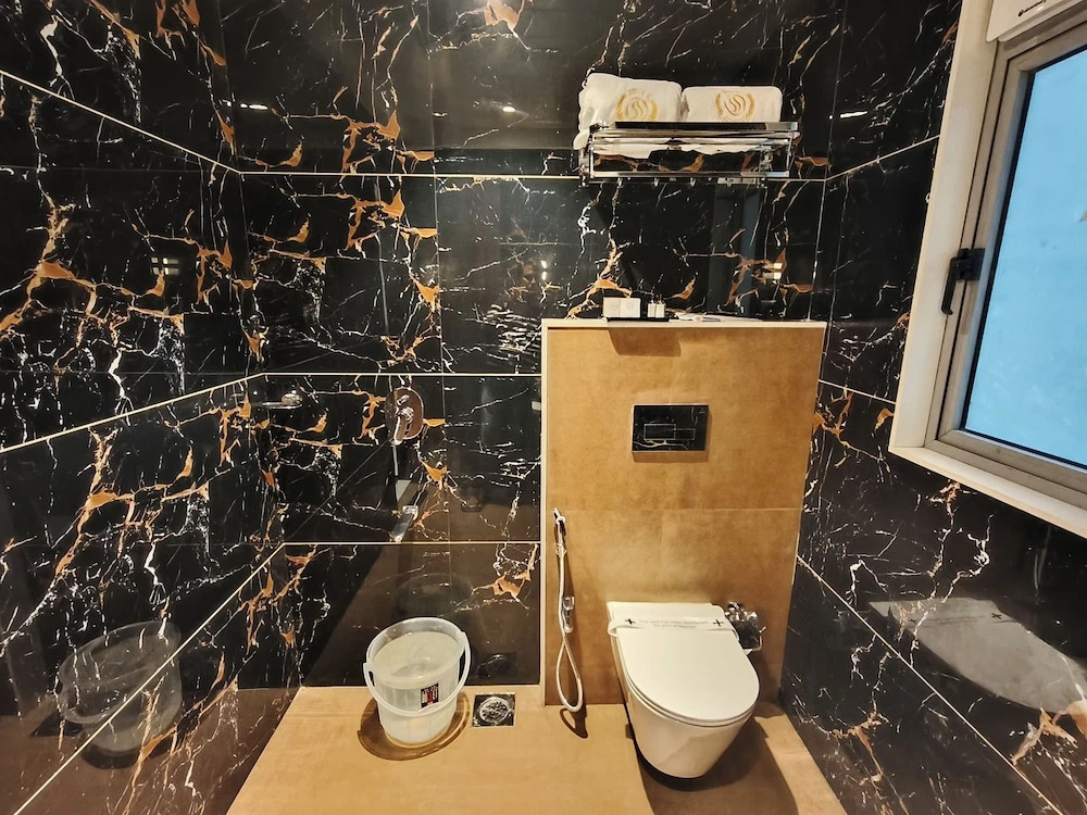 Тхане: Hotel Sonesta Suites Thane