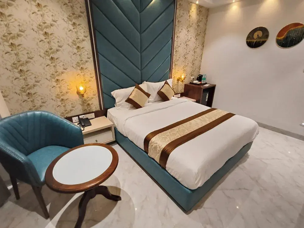 Тхане: Hotel Sonesta Suites Thane