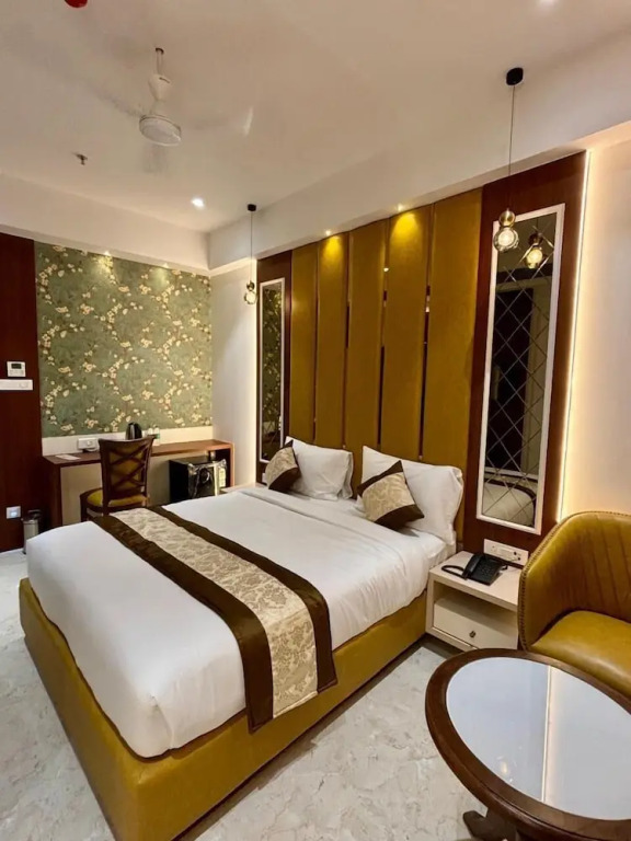 Тхане: Hotel Sonesta Suites Thane