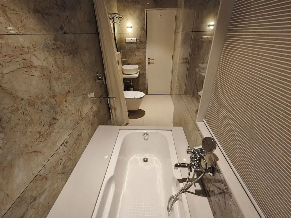Тхане: Hotel Sonesta Suites Thane