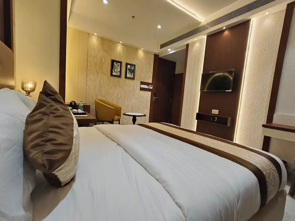 Тхане: Hotel Sonesta Suites Thane