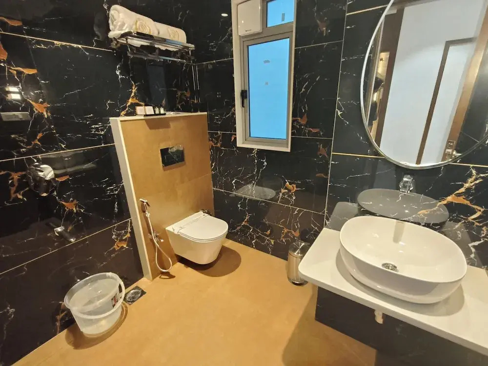 Тхане: Hotel Sonesta Suites Thane