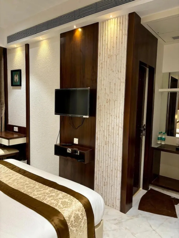 Тхане: Hotel Sonesta Suites Thane