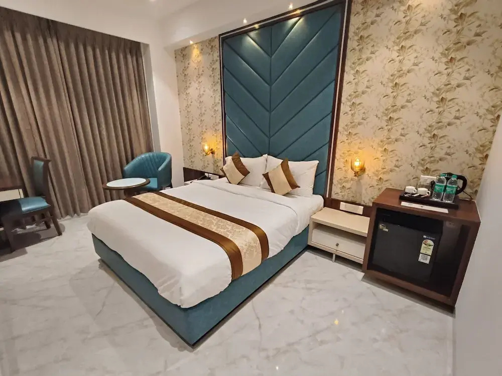 Тхане: Hotel Sonesta Suites Thane