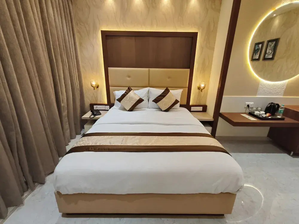 Тхане: Hotel Sonesta Suites Thane