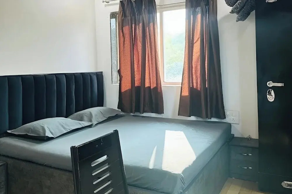 Олд-Махабалешвар: Saubhagya Villa
