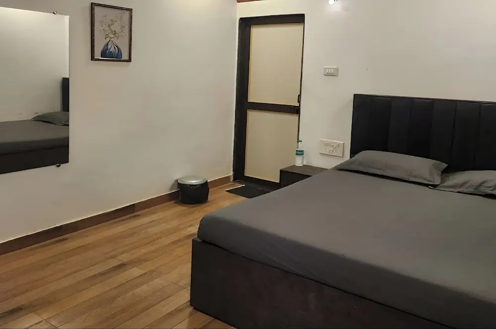 Олд-Махабалешвар: Saubhagya Villa