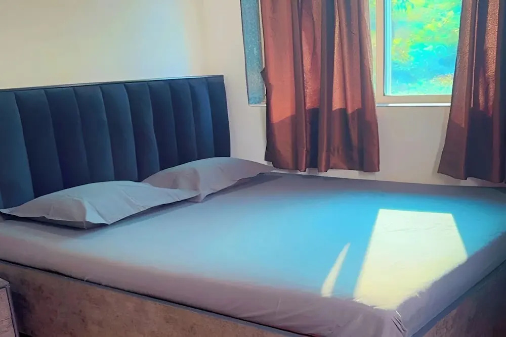 Олд-Махабалешвар: Saubhagya Villa