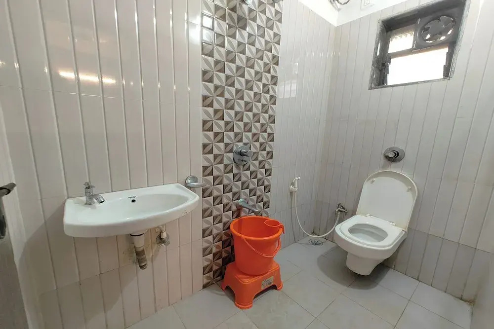 Олд-Махабалешвар: Saubhagya Villa