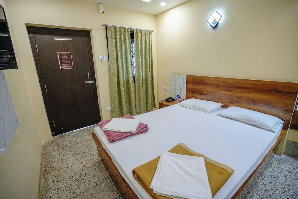 Пури: Chanduka Palace