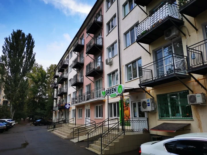 Керчь: 1-ком квартира р-н Аршинцево