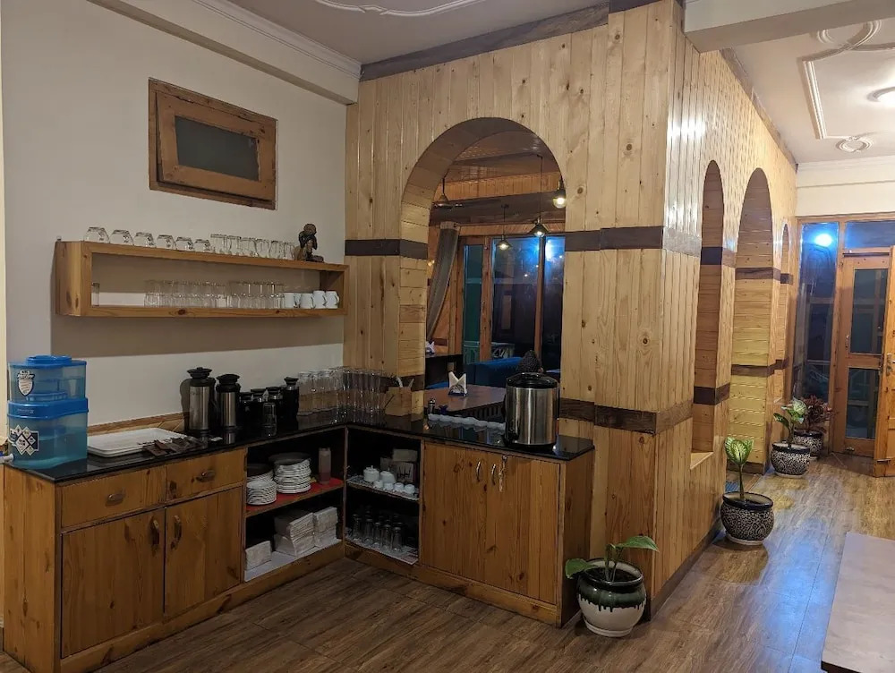 Манали: Foressta - a Luxury Boutique Villa