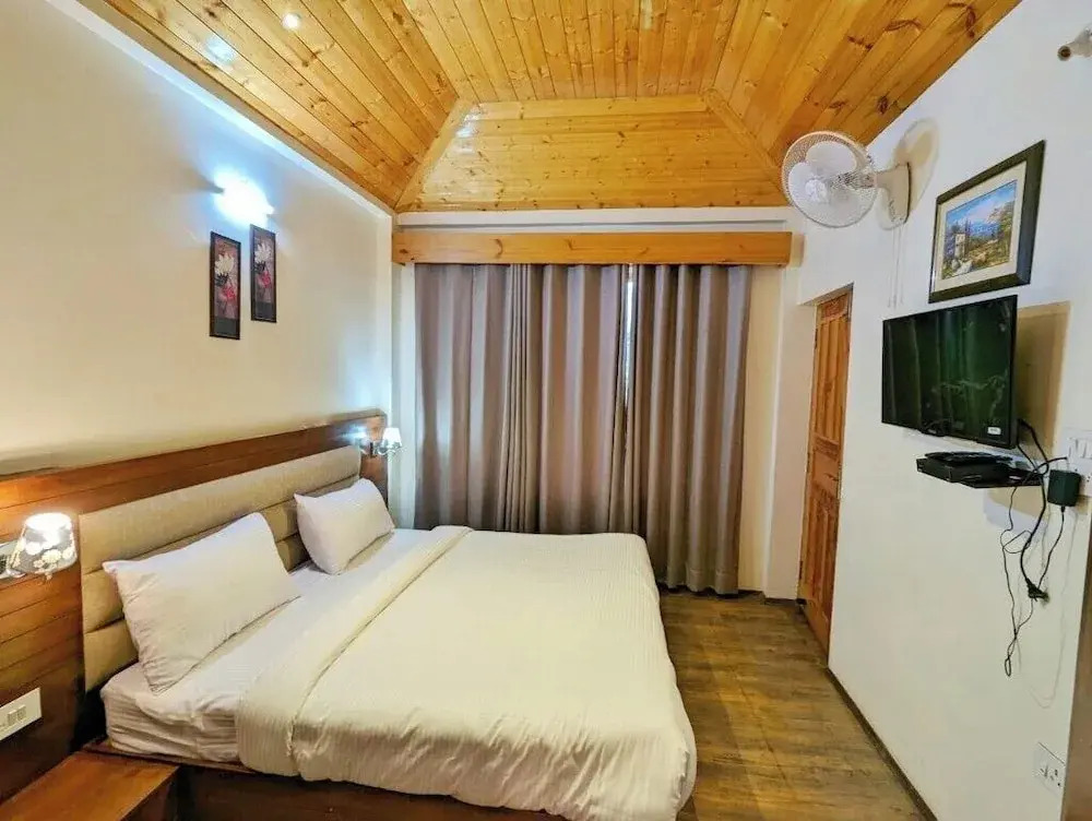 Манали: Foressta - a Luxury Boutique Villa