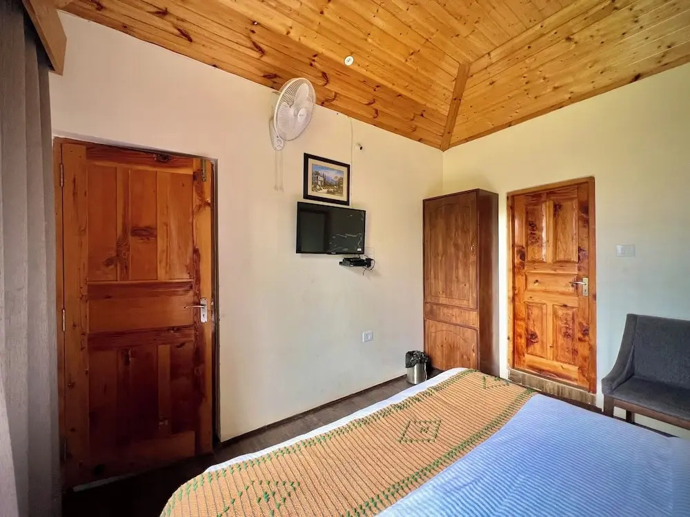 Манали: Foressta - a Luxury Boutique Villa