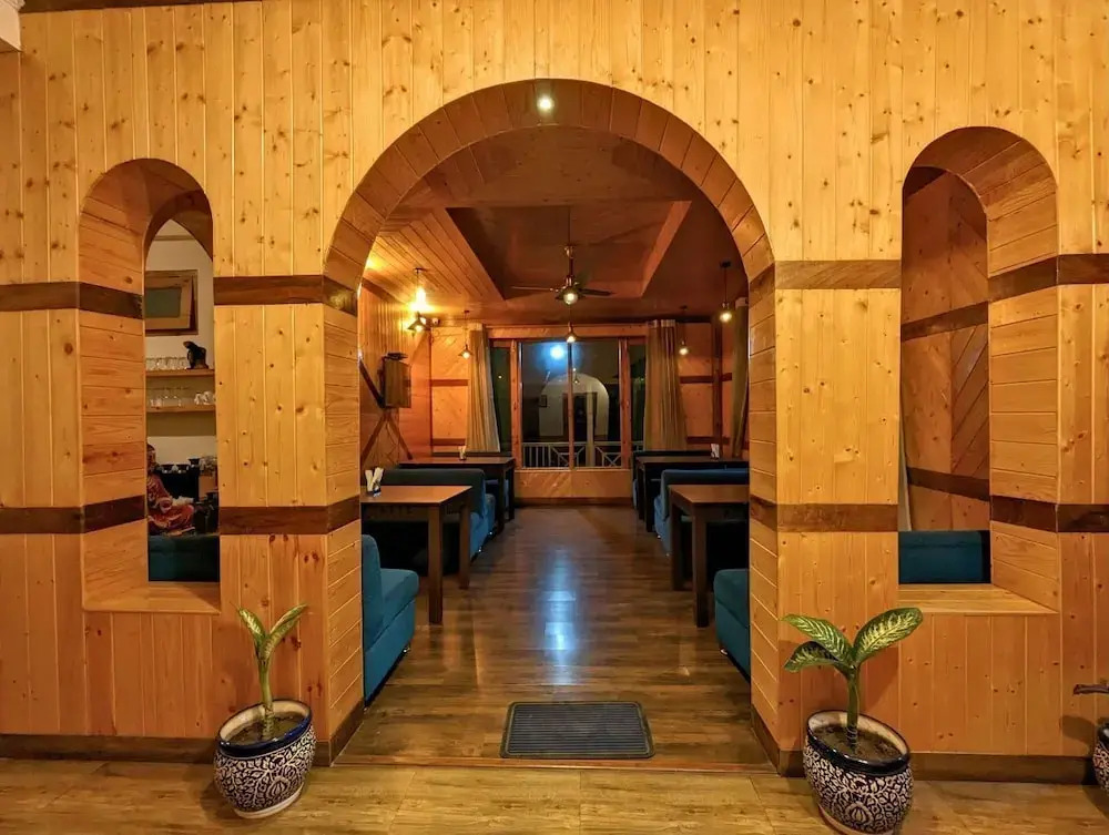Манали: Foressta - a Luxury Boutique Villa