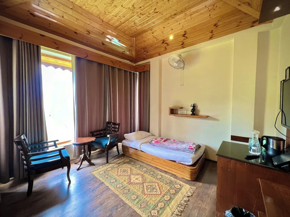Манали: Foressta - a Luxury Boutique Villa