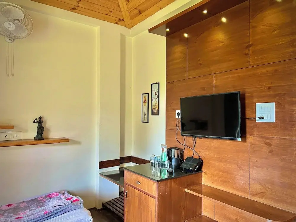 Манали: Foressta - a Luxury Boutique Villa