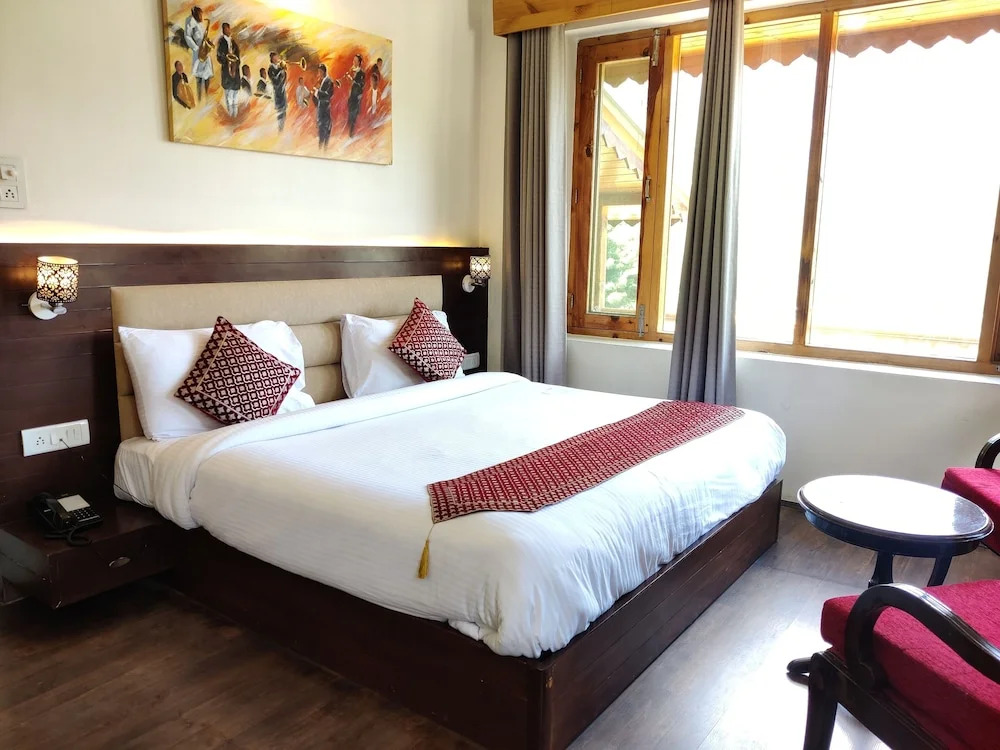 Манали: Foressta - a Luxury Boutique Villa