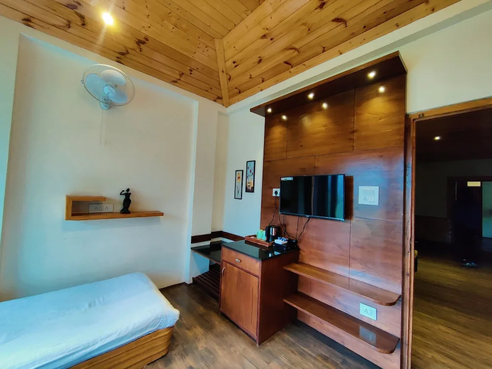 Манали: Foressta - a Luxury Boutique Villa