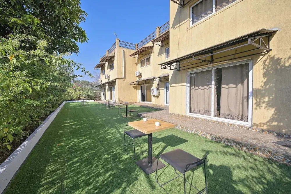 Лонавала: Khandala Valley Retreat