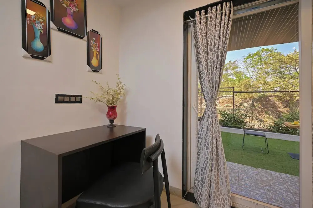 Лонавала: Khandala Valley Retreat