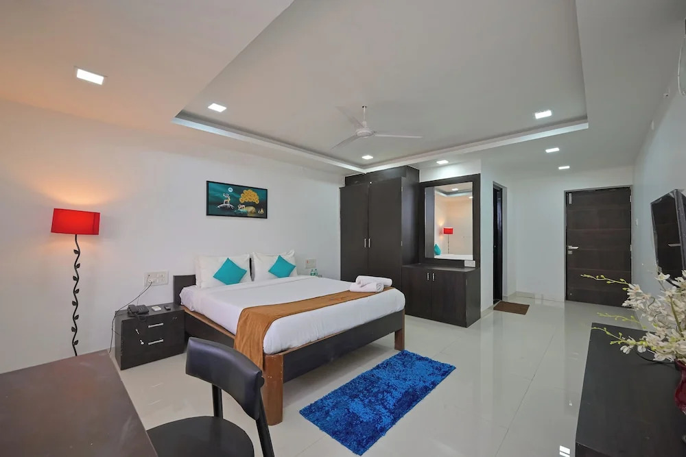 Лонавала: Khandala Valley Retreat