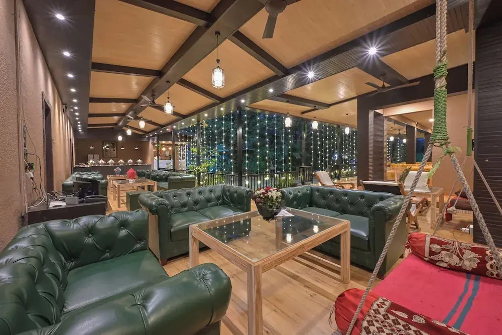 Лонавала: Khandala Valley Retreat