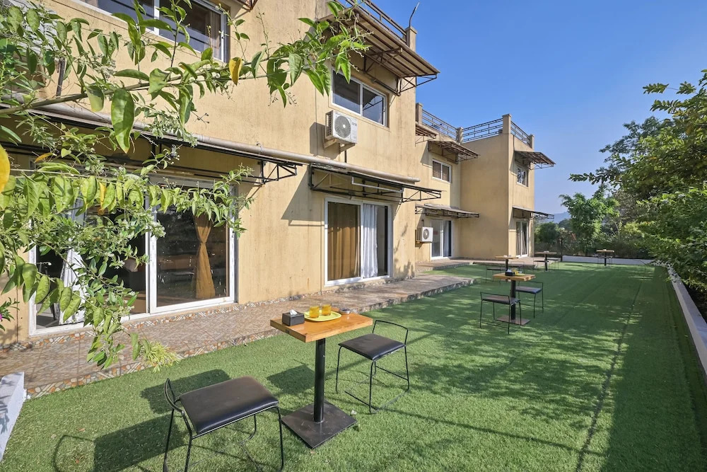 Лонавала: Khandala Valley Retreat