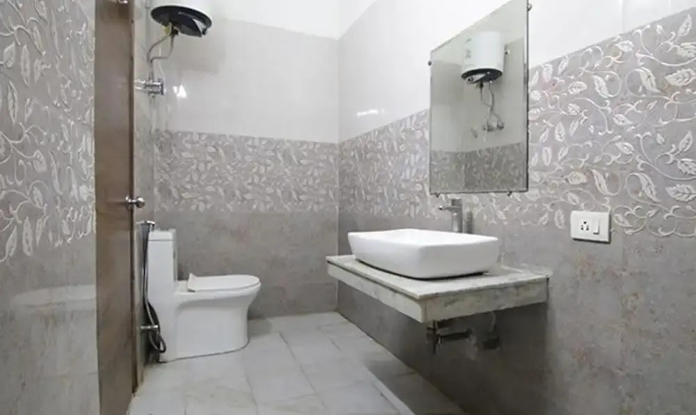 Фаридабад: Fabhotel Aroma Inn