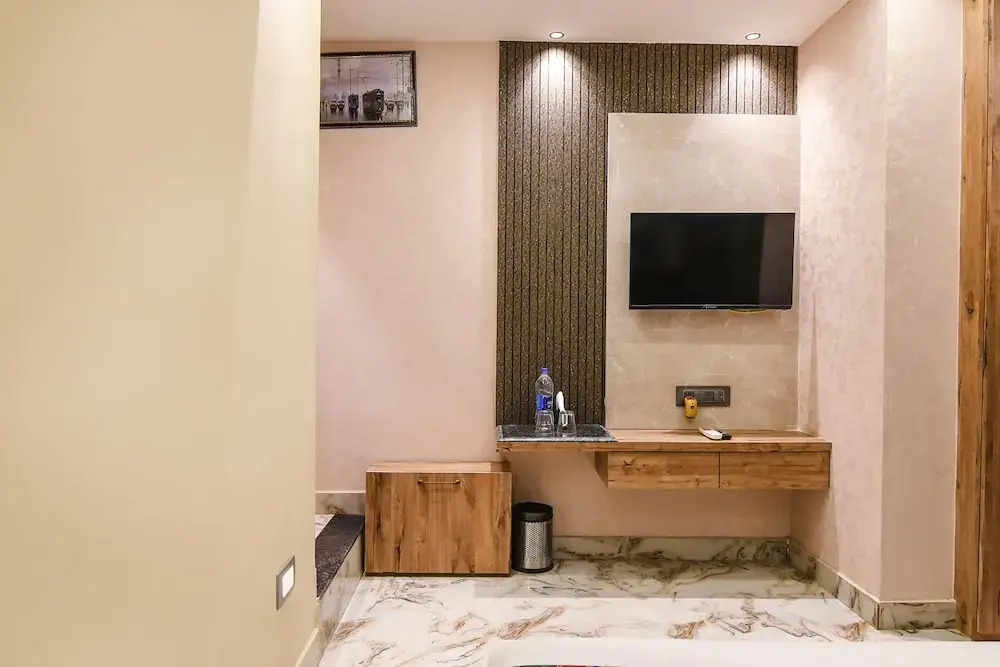 Кришнанагар: Fabhotel Prime Krishna Regency
