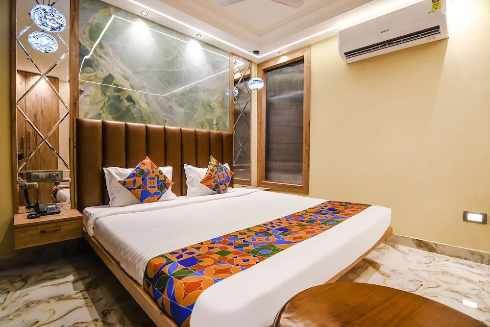 Кришнанагар: Fabhotel Prime Krishna Regency