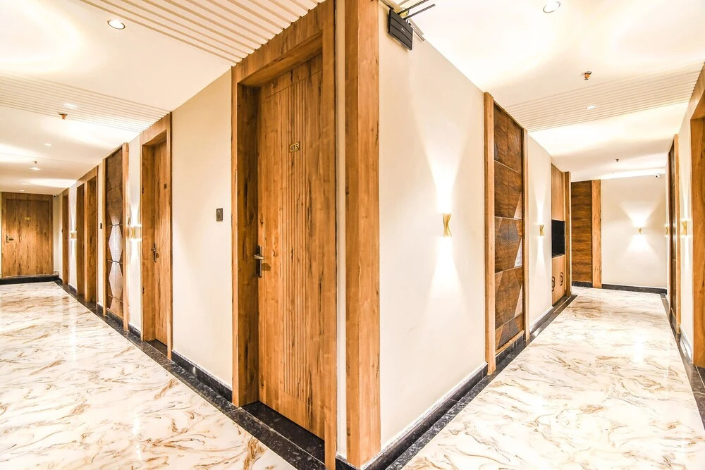 Кришнанагар: Fabhotel Prime Krishna Regency