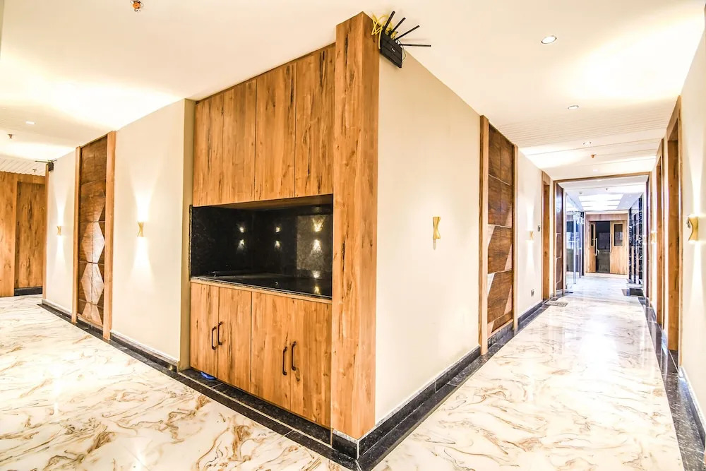 Кришнанагар: Fabhotel Prime Krishna Regency