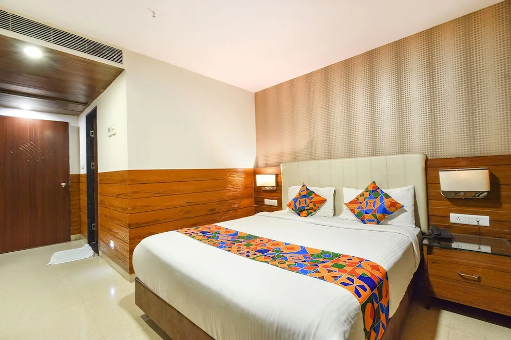 Хидерабад: Fabhotel Prime Millennium Grand
