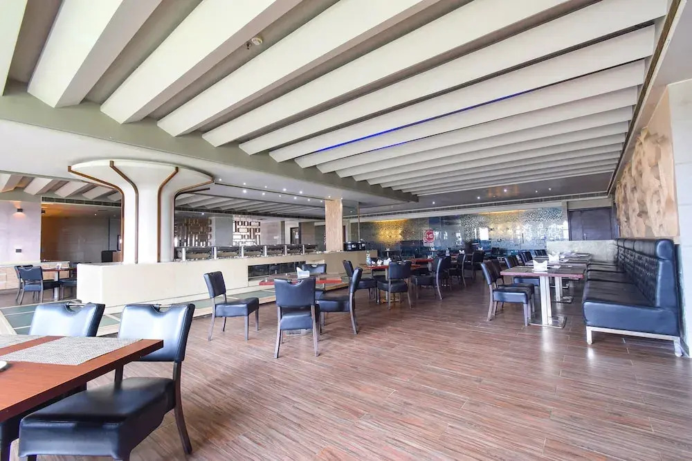 Хидерабад: Fabhotel Prime Millennium Grand