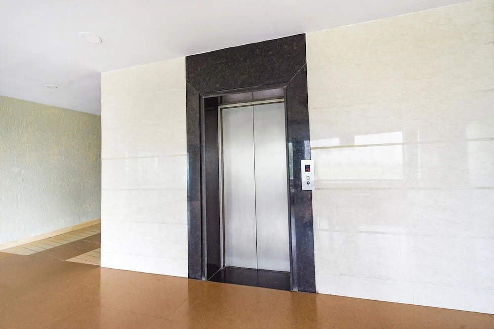Хидерабад: Fabhotel Prime Millennium Grand