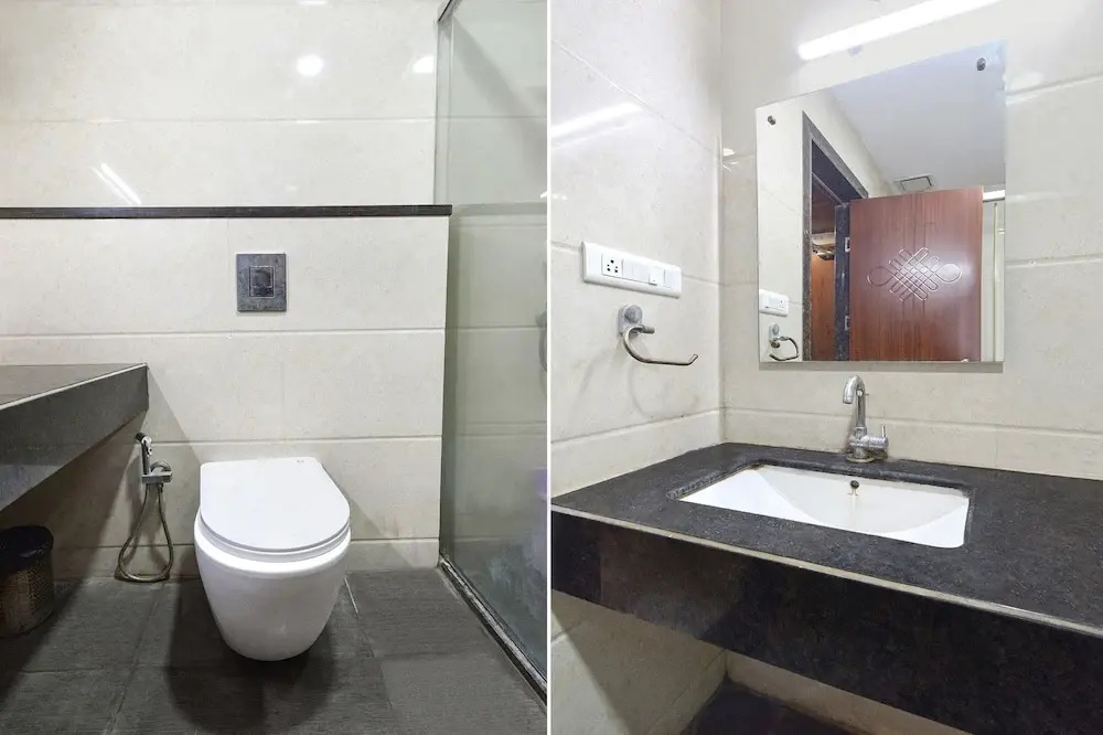 Хидерабад: Fabhotel Prime Millennium Grand