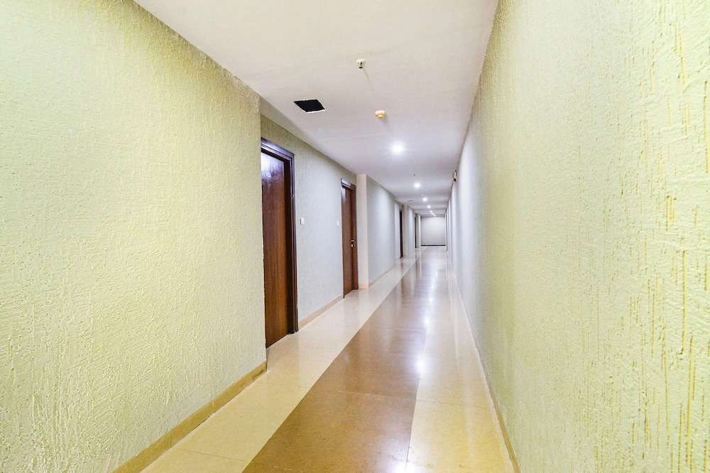 Хидерабад: Fabhotel Prime Millennium Grand