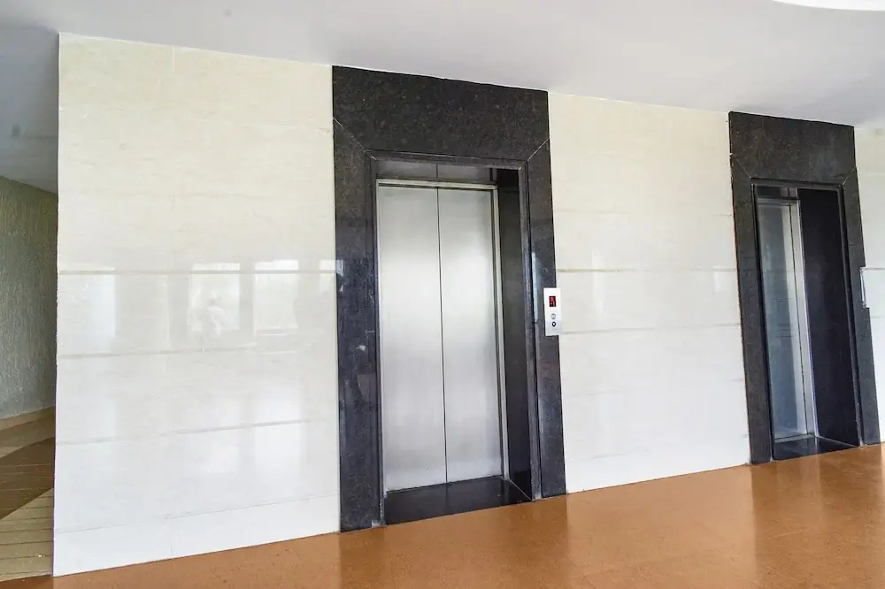 Хидерабад: Fabhotel Prime Millennium Grand