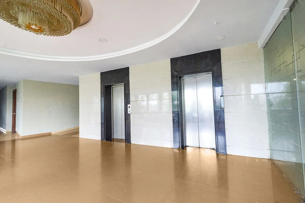 Хидерабад: Fabhotel Prime Millennium Grand