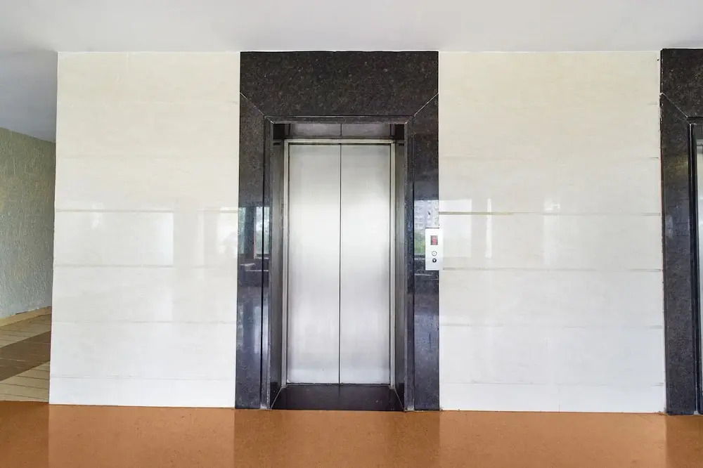 Хидерабад: Fabhotel Prime Millennium Grand