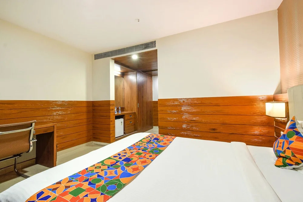 Хидерабад: Fabhotel Prime Millennium Grand