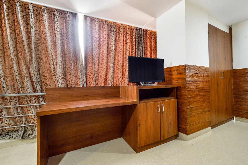 Хидерабад: Fabhotel Prime Millennium Grand