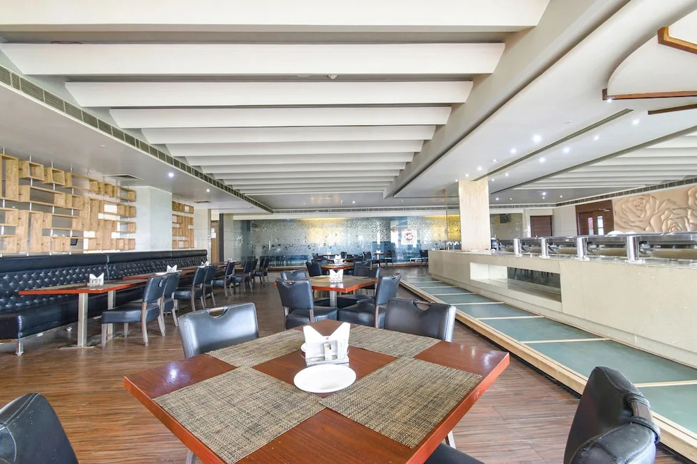 Хидерабад: Fabhotel Prime Millennium Grand