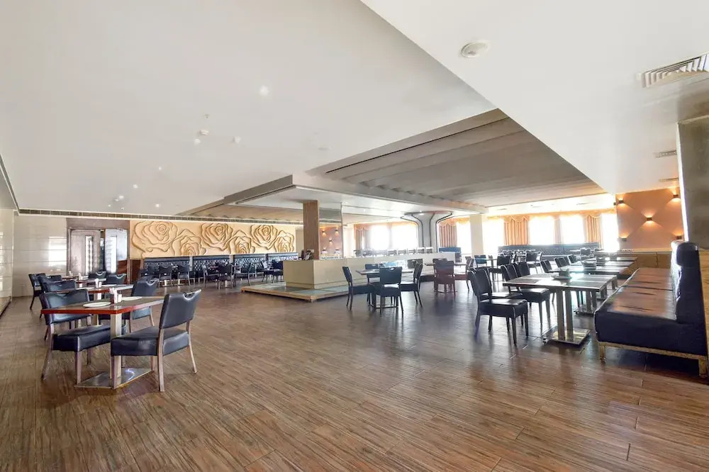 Хидерабад: Fabhotel Prime Millennium Grand