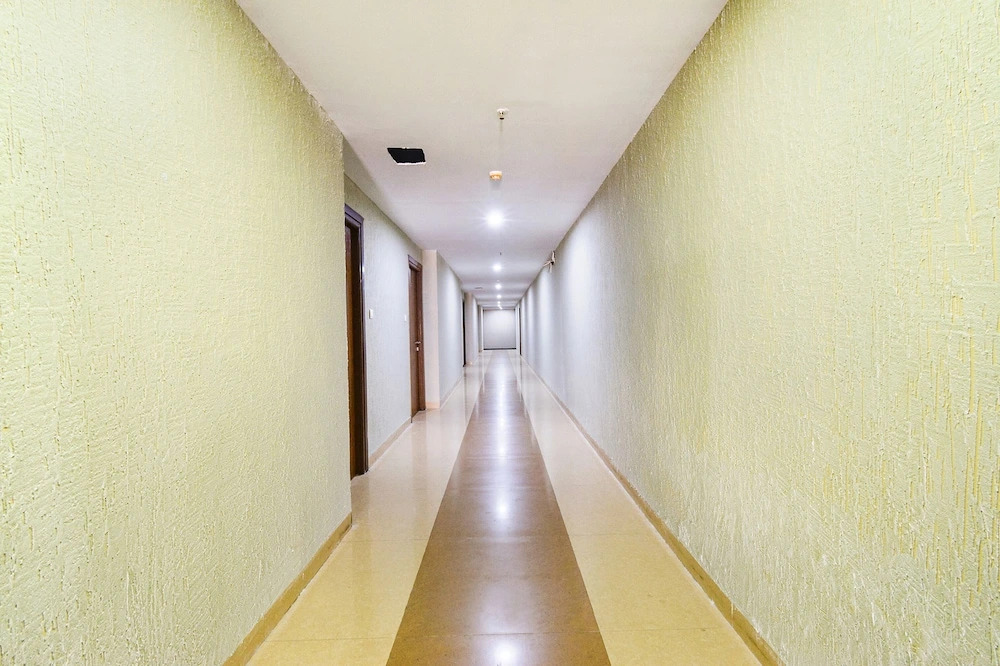 Хидерабад: Fabhotel Prime Millennium Grand