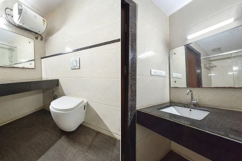 Хидерабад: Fabhotel Prime Millennium Grand