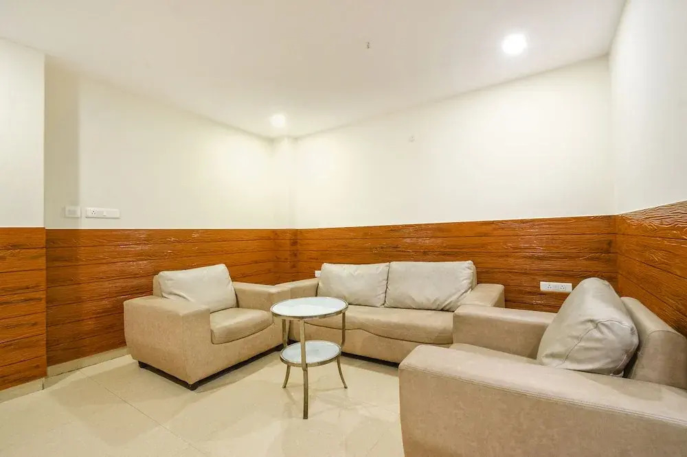 Хидерабад: Fabhotel Prime Millennium Grand