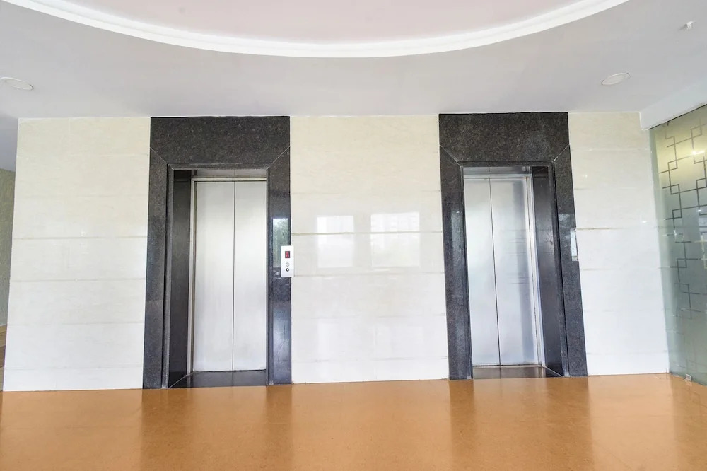 Хидерабад: Fabhotel Prime Millennium Grand