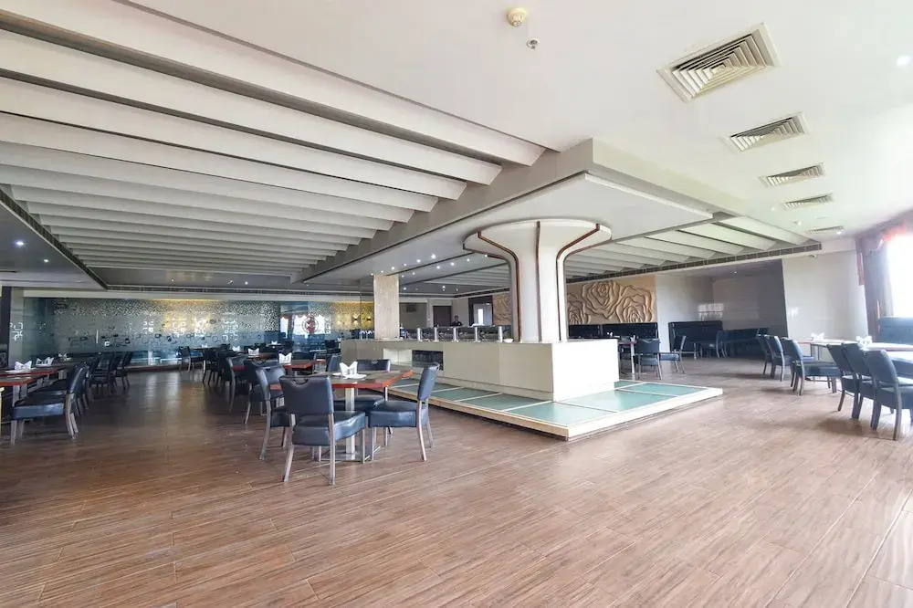 Хидерабад: Fabhotel Prime Millennium Grand